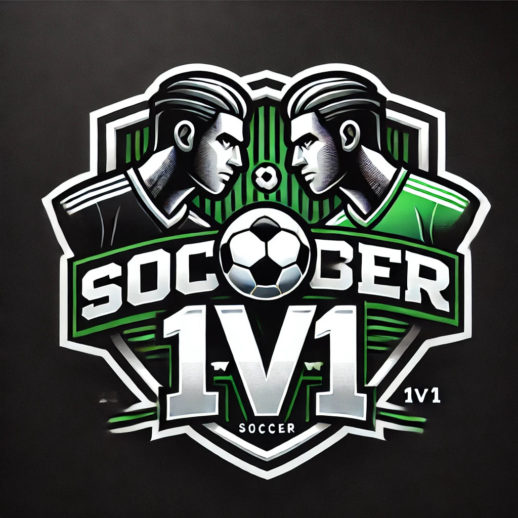 Soccer 1 v 1 Invitation By Age Group