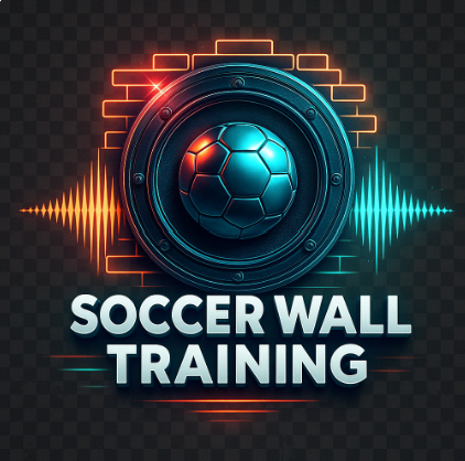 Soccer Wall Training - Ages 6 and Up - Digital Workout Access: Register and Receive Access