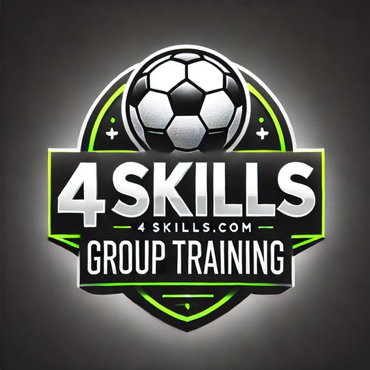 Group Training 1 - 5 Players