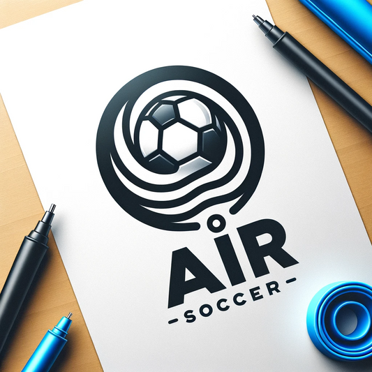 Class 1 - Soccer Air Control - 20 Lessons to 1st Soccer Element