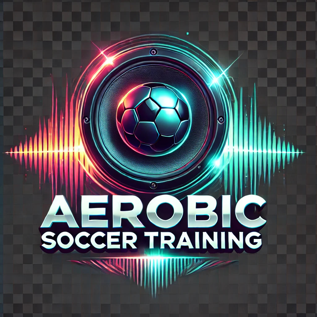 Aerobic Soccer Training - Ages 5 and Up - Digital Workout Access: Register and Receive Access