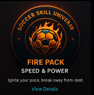 Fire Class Lessons